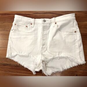 Levi’s 501 Original Shorts